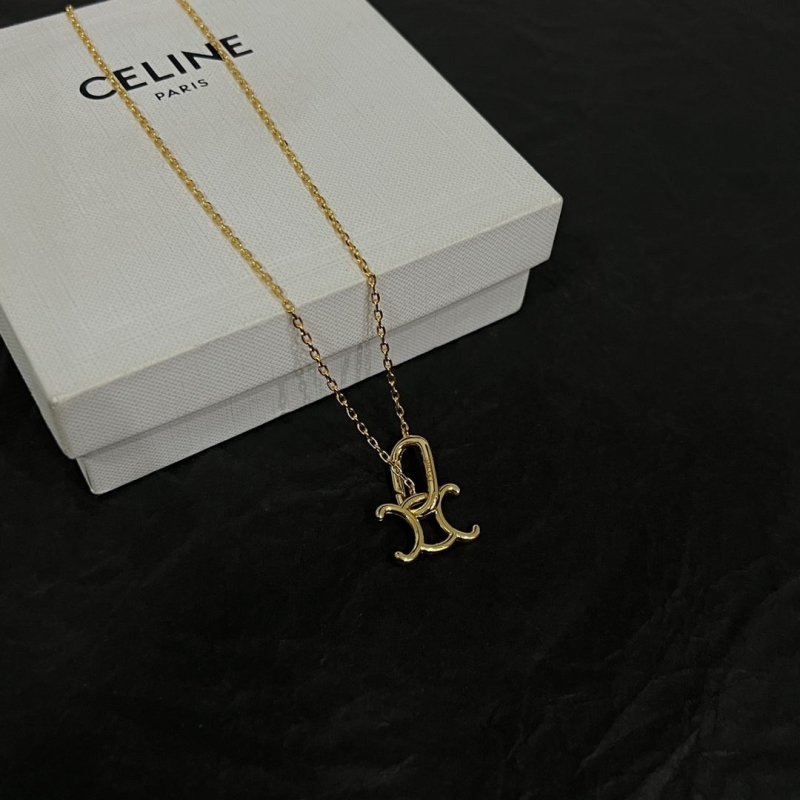 Celine Necklaces